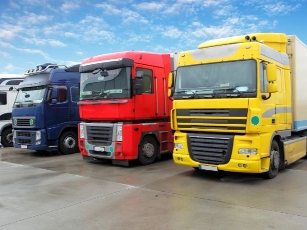 Konya Yahşihan Nakliye